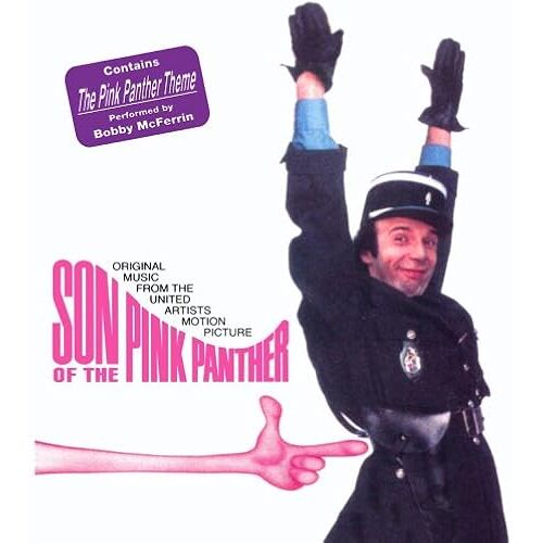 Son Of The Pink Panther