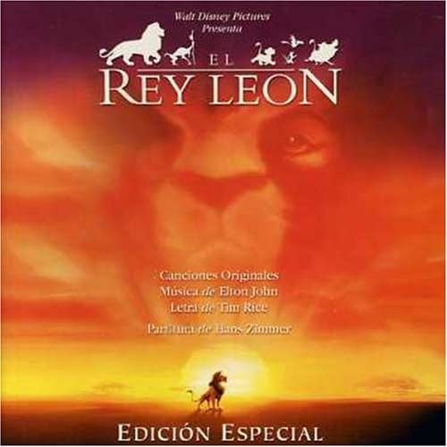 Lion King