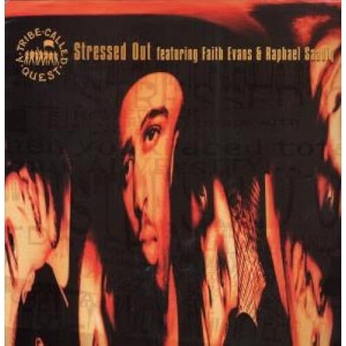 Stressed Out [12 Inch Analog]