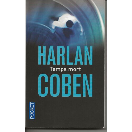 Harlan Coben - Temps Mort