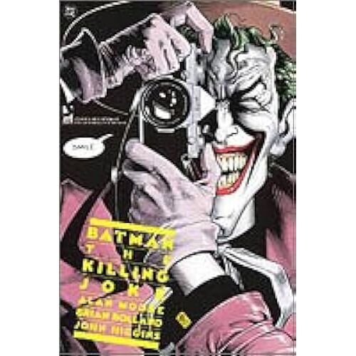 :Dc (Jive American Comics)