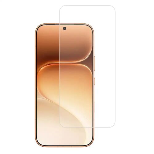 Verre trempe pour Honor 600 / 600 Pro 5G - [Lot de 2] film de protection transparent