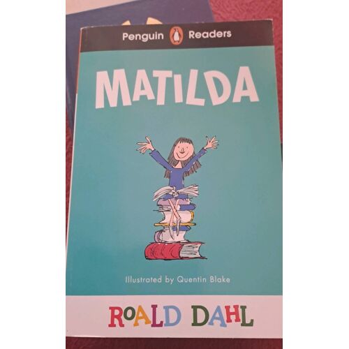 Penguin Readers Matilda