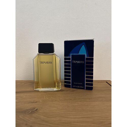 Parfum Trimaran Yves Rocher Pour Homme 