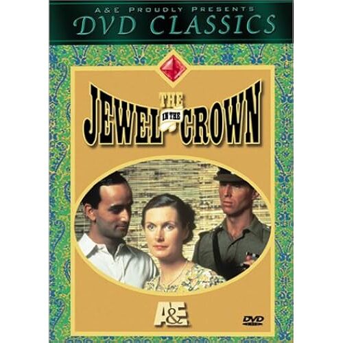 The Jewel In The Crown
