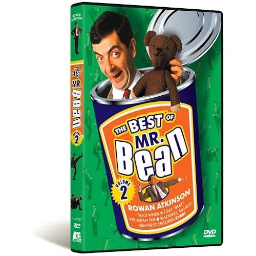 The Best Of Mr. Bean, Vol. 2