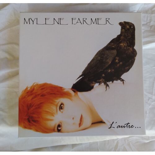 Mylène Farmer - Coffret L'Autre