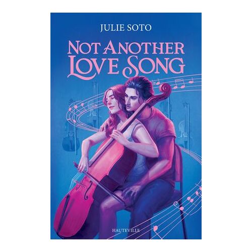 Not Another Love Song