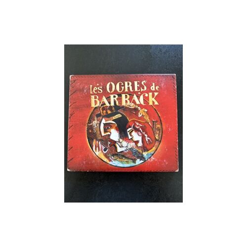 Les Ogres De Barback - Un Air Deux Familles