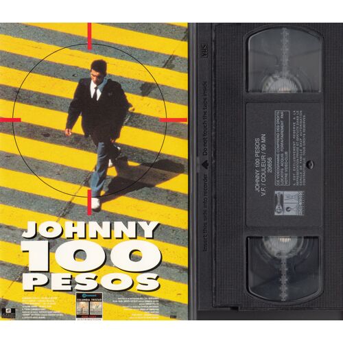 Johnny 100 Pesos