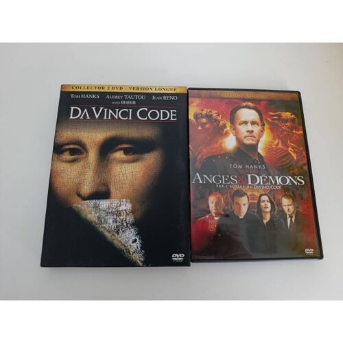 Dvd Ron Howard