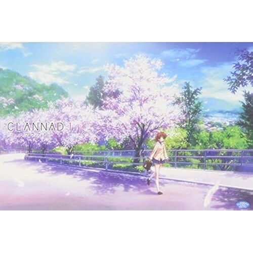 Clannad 1 () [Dvd]