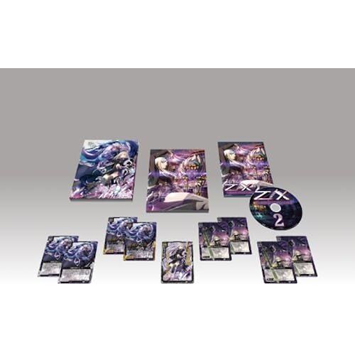 Z/X Ignition 2 [Dvd]