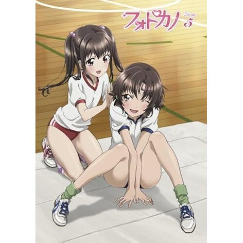Zoom 5 [Ps Vita Kiss Dlc /Edf" "Cd] [Dvd]