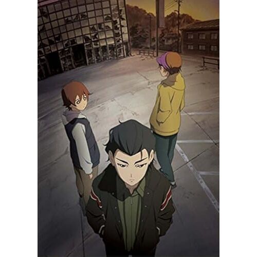 /Ghost Hound 3 [Dvd]
