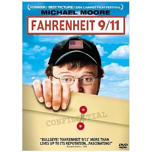 Fahrenheit 9/11