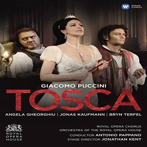 Puccini: Tosca (Royal Opera House 2011)