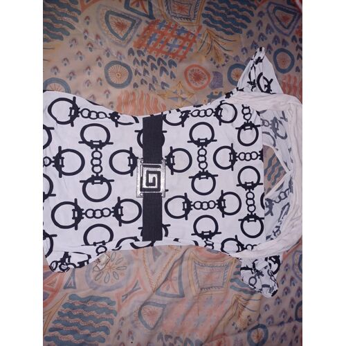 Tunique Imprimes Taille 34-36 ..