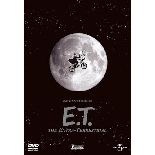 E.T. [Dvd]