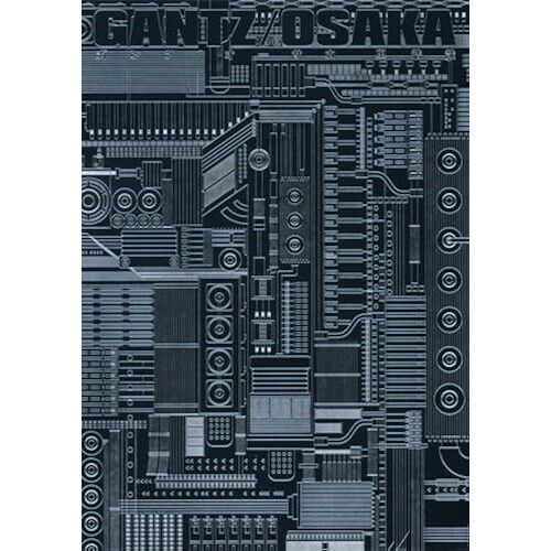 Gantz/Osaka 1 ()
