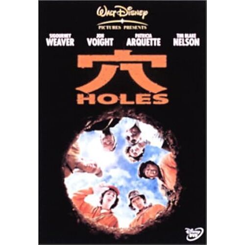 / Holes [Dvd]