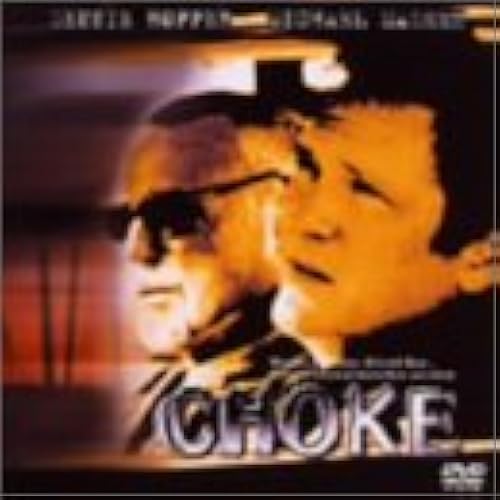Choke [Dvd]