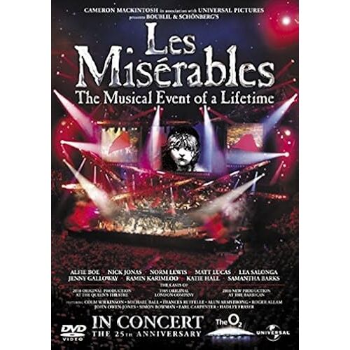 25 [Dvd]