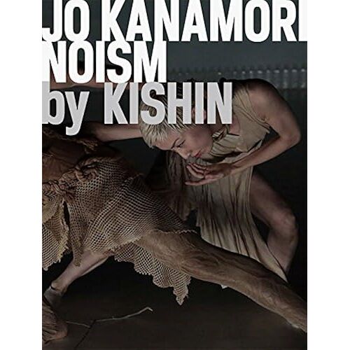 Jo Kanamori / Noism By Kishin