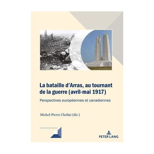 La Bataille D'arras, Au Tournant De La Guerre (Avril-Mai 1917)