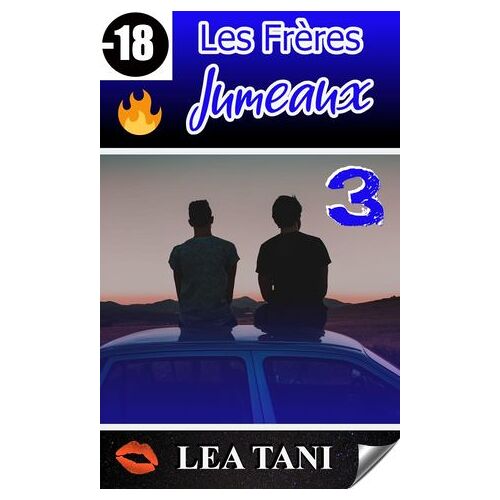 Les Frères Jumeaux Tome 3