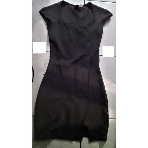 Tunique Robe Grise Xxs ..