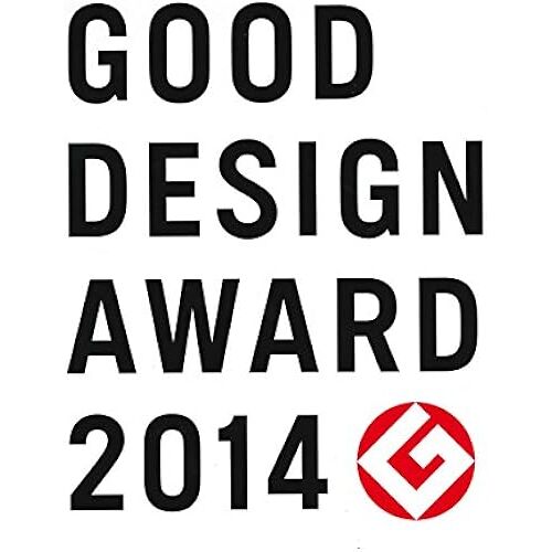 Good Design Award 2014year Book