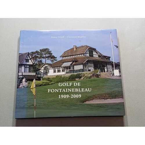 Golf De Fontainebleau