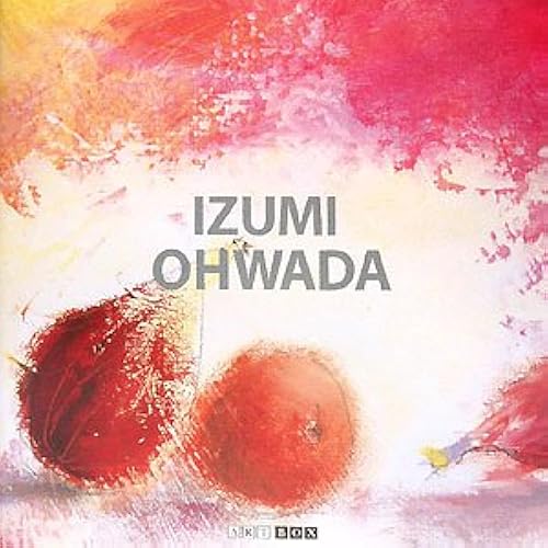 Izumi Ohwada (Art Box Gallery)