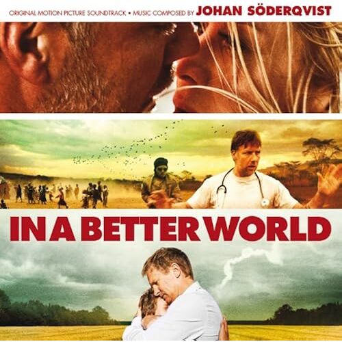 In A Better World (Original Motion Picture Soundtrack)