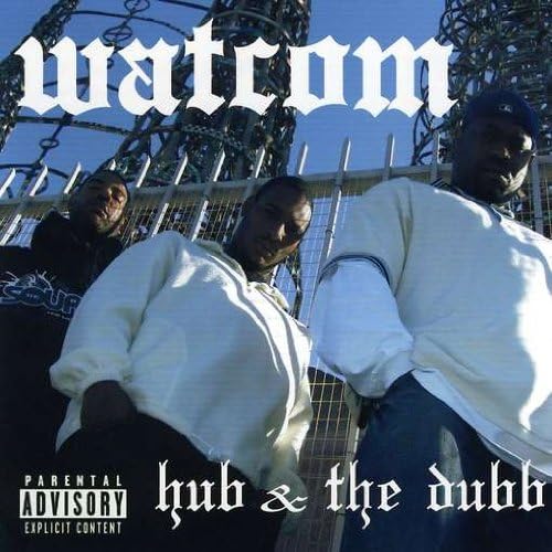 Hub & The Dubb