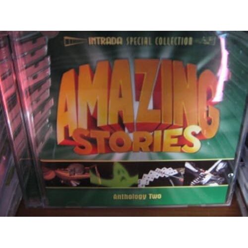 Amazing Stories Anth. 2