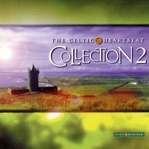 The Celtic Heartbeat Coll.2