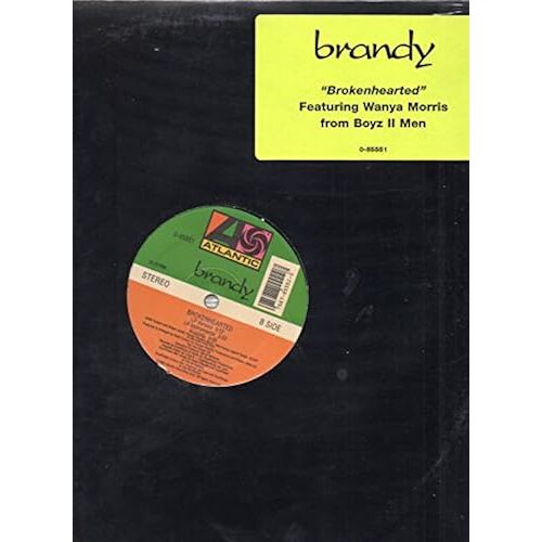 Brokenhearted [Vinyl]