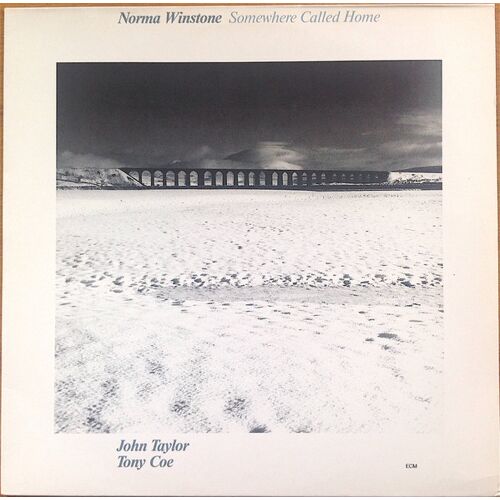 Norma Winstone : Somewhere Called Home