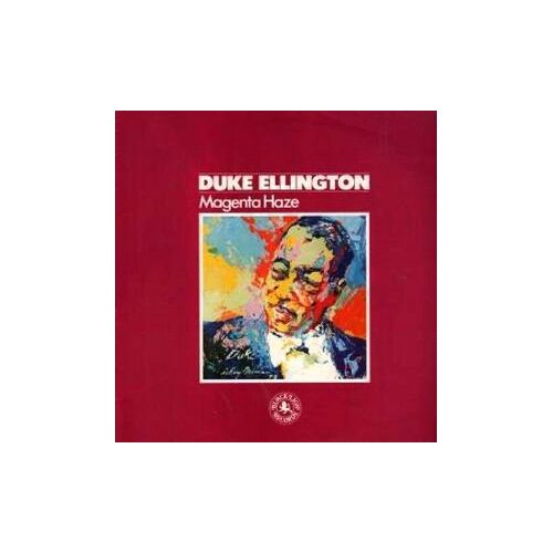 Duke Ellington : Magenta Haze