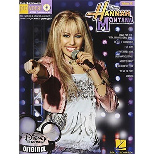 : Cd- Pro Vocal Women's Edition Vol. 20(Cd)////