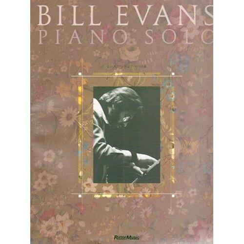 Bill Evans Piano Solo