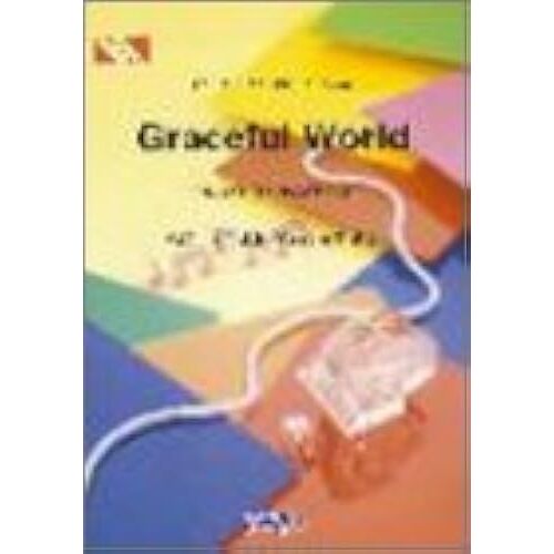 255 Graceful World/Every Little Thing (Fairy Piano Piece)