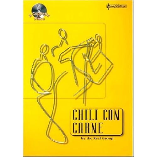 Chili Con Carne By The Real Group