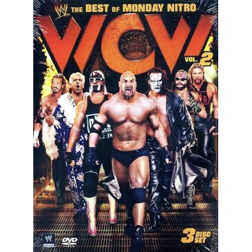 Wwe: Monday Nitro 2