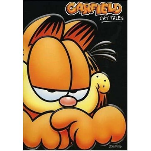 Garfield Prime Time Gift Set [Dvd] [Import]