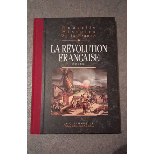 La Révolution Française