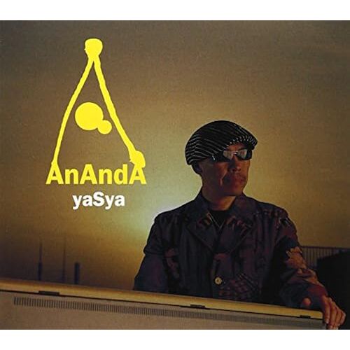 Cd Ananda Yasya