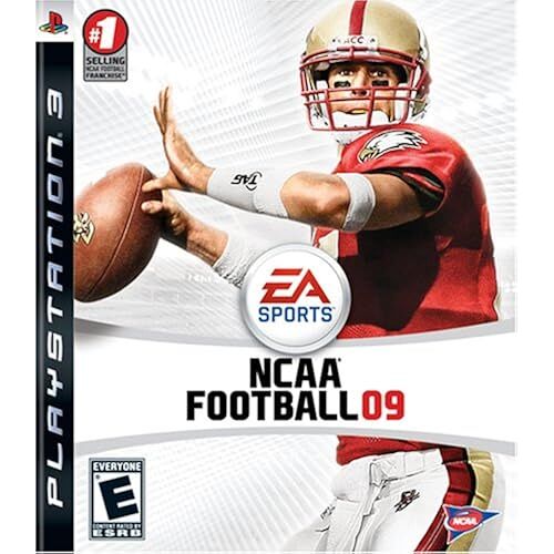 NCAA Football 09()